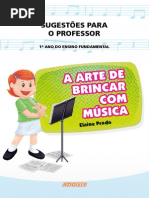 Aula Para Crianças