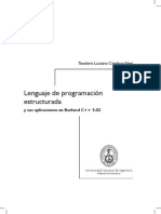 3cera Edi 3 Lenguaje de Programacion Borland