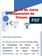 Suspension de Clases 19 Junioa (1)