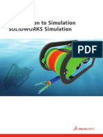 Introduction To Simulation