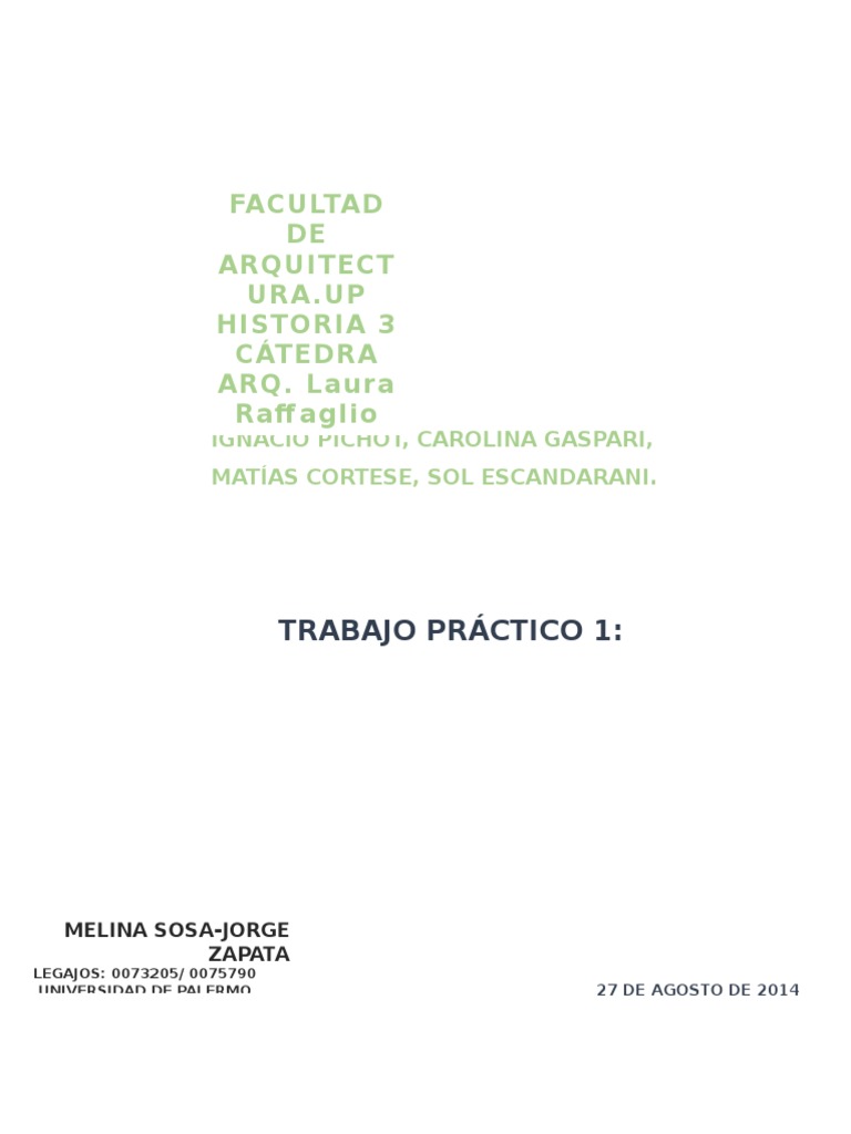 Biografia Rem Koolhaas PDF Arquitecto Biografía