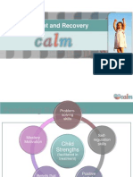 12c - treatment process and interventions