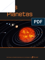  Los Planetas