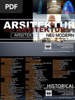 Download Arsitektur Neo Modern by Erisa Weri Nydia SN259229981 doc pdf