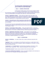 ERC Rules PDF