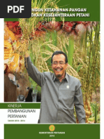 Download Succes Story Kementan 2010-2014 by iim mucharam SN259231571 doc pdf