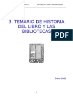 LIBRO Historia