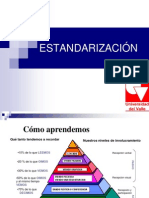 Modulo 9b Estandarizacion u