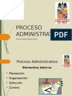 Proceso Administrativo Unimeta