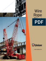 Wire Rope Sling Guide