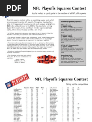 NFLPlayoff.squares