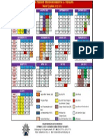 Kalender Pendidikan 2012-2013 Ed