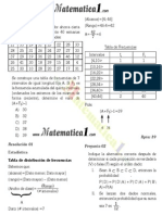 Solucionario Uni 2015-1 Matematicas Primera Prueba PDF