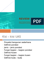 Review Uas