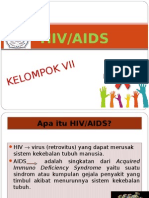 HIV