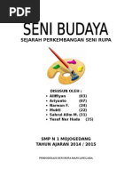 Download Materi Periodesasi Seni Rupa Mancanegara Ok by Jariyah Nurjanah SN259238796 doc pdf