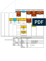 Doors Pricing PDF