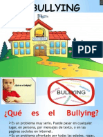 BULLYING (Para Niños)