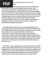 Rancang Gizi Seimbang Rancang Gizi Seimbang