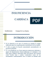 19.-Insuficiencia cardiaca