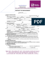 File 43 Contract Management