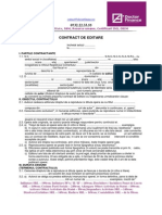 File 50 Contract Editare