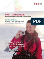 Campus Hungary Magazin 2015/1