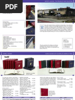 Download Catlogo de Accesorios Filatlicos Importa - Holanda 2012 by Gerardo Medina Len SN259256867 doc pdf