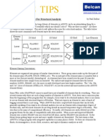 Struct Element Types