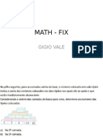 MATH - FIX 19.03.2015.pptx