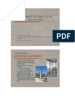 Column Design1(Interaction Diagram)