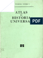 Vicens Vives Atlas de Historia Universal