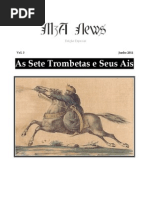 Sete Trombetas Word