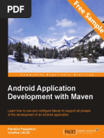 Android Application Development With Maven - Sample Chapter