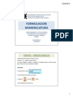 Cursos Quimica