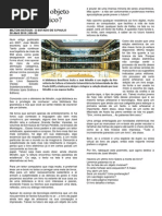 Livro Um Objeto Anacronico e Atividades - Pag 16