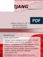 KEJANG-UNIZAR