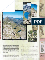 Ruta Senderismo Andorra Lago Els Pessons PDF
