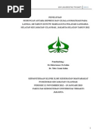 Download 135783983 Penelitiahyjdrytjtn Depresi Dan Gejala Somatisasi Pada Lansia by Nyoman Arya Adi Wangsa SN259266732 doc pdf