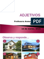 ADJETIVOS