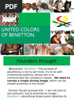 Benetton