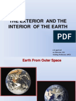 Lect 2.2 Extr Intr Earth