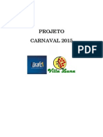Projeto Draft Carnaval Villa Luna 2015