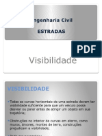 Visibilidade em Curva TBL 1