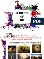 254857190-Subjects-of-Art-ppt (1)