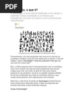 Sociologia_oque é?