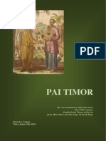 Pai Timor
