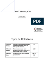 Excel Avançado - Final