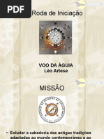 Roda de Iniciação