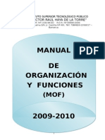 Mof 2009